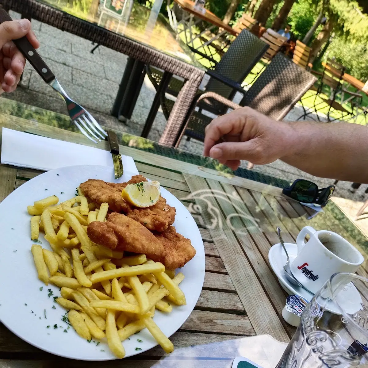 Essen und Trinken photo 7
