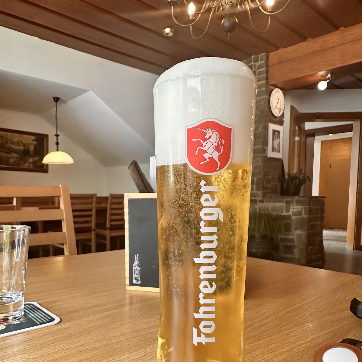 Essen und Trinken photo 8
