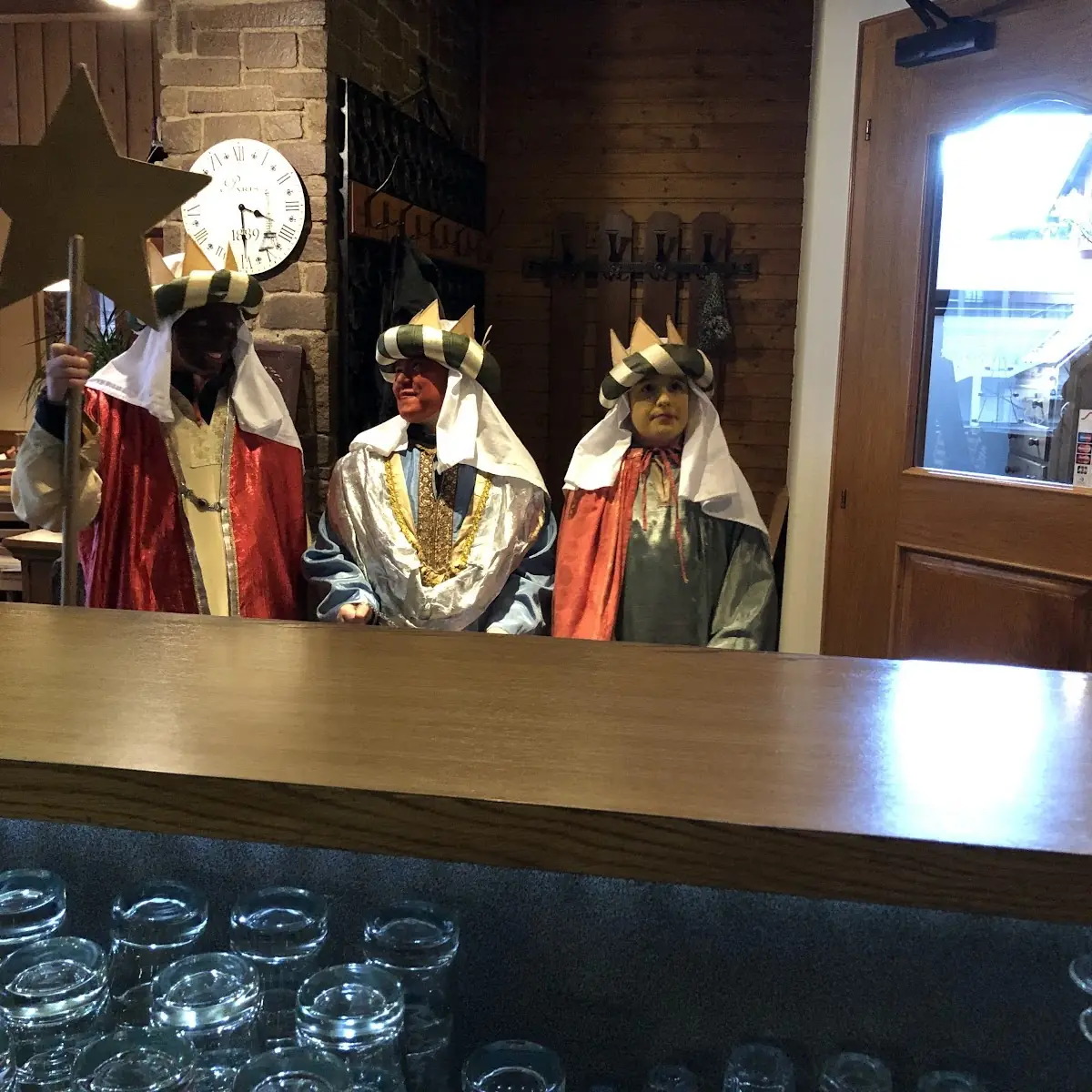 Atmosphäre photo 6