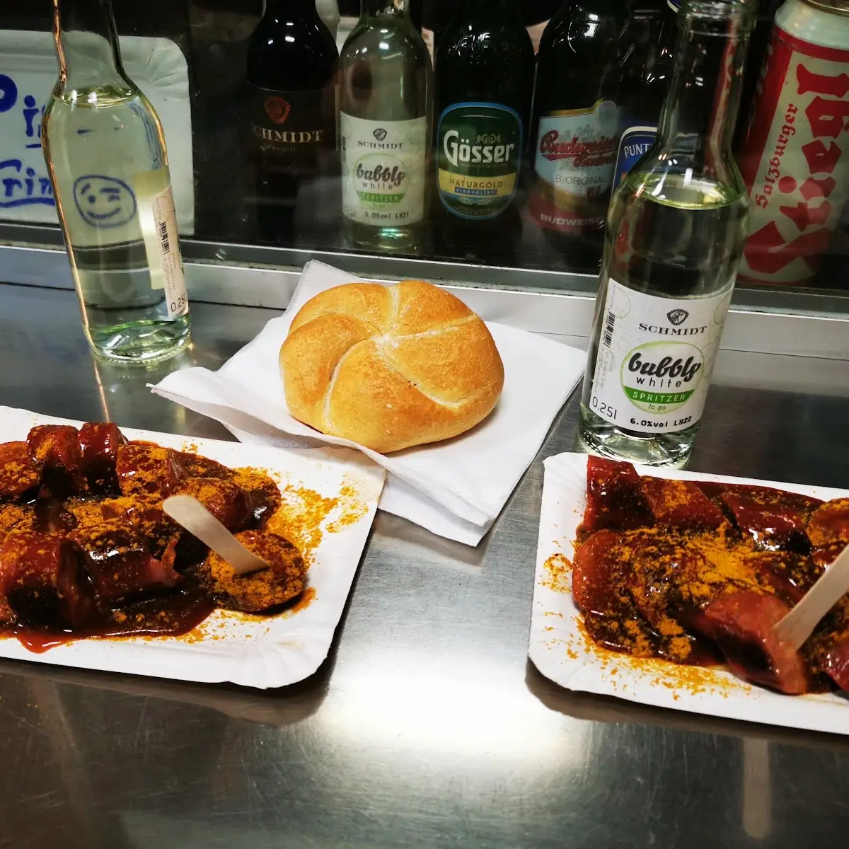 Essen und Trinken photo 10