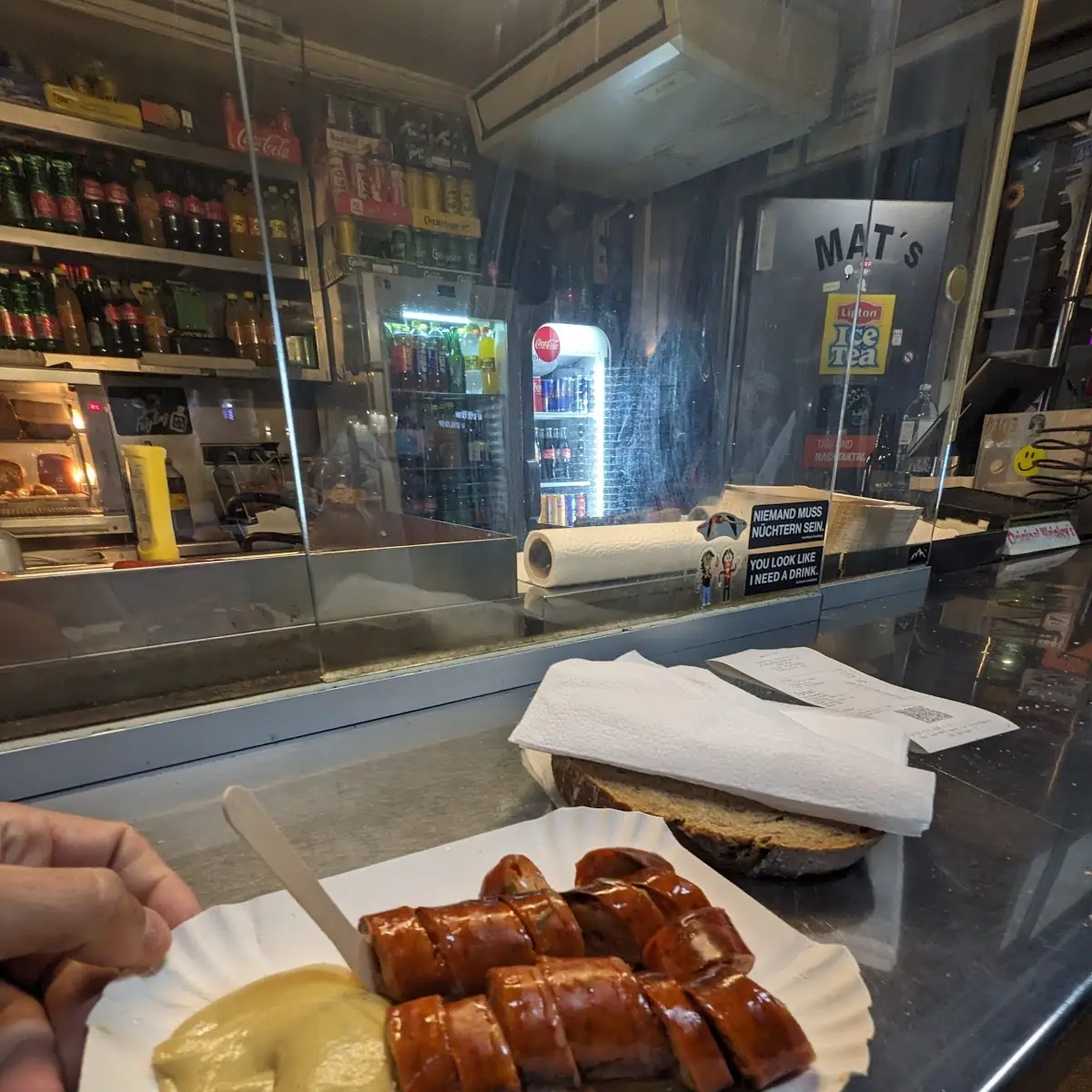 Essen und Trinken photo 8