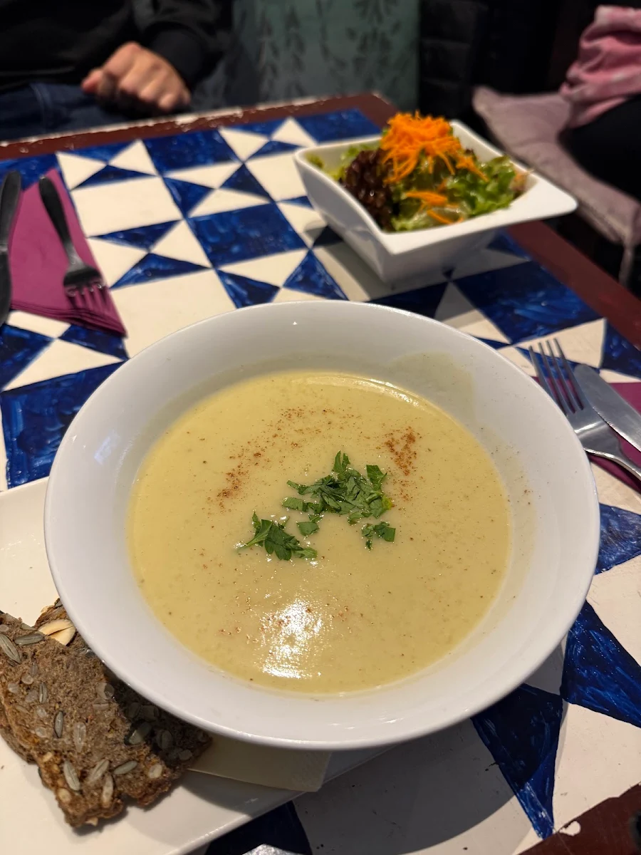 Essen und Trinken photo 10