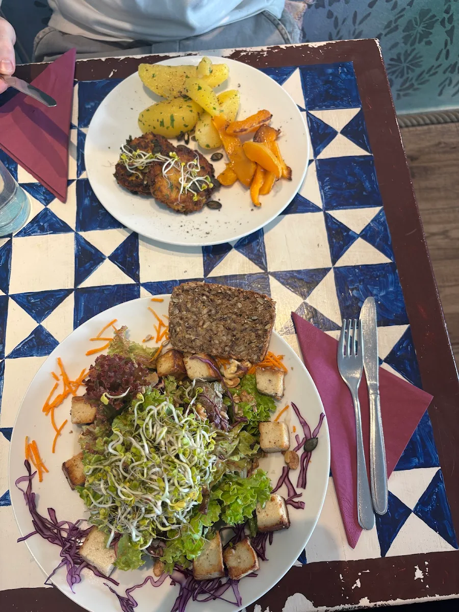Essen und Trinken photo 5