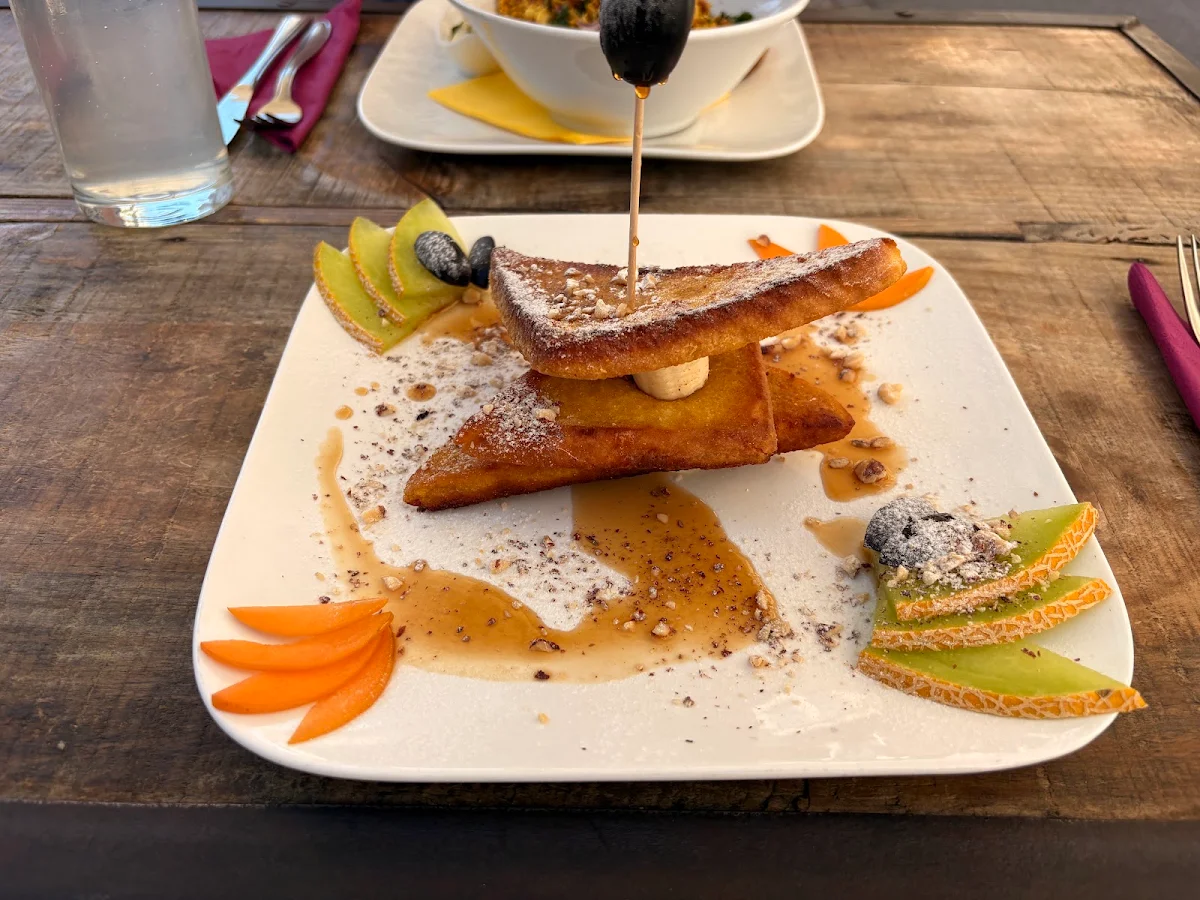 Essen und Trinken photo 6