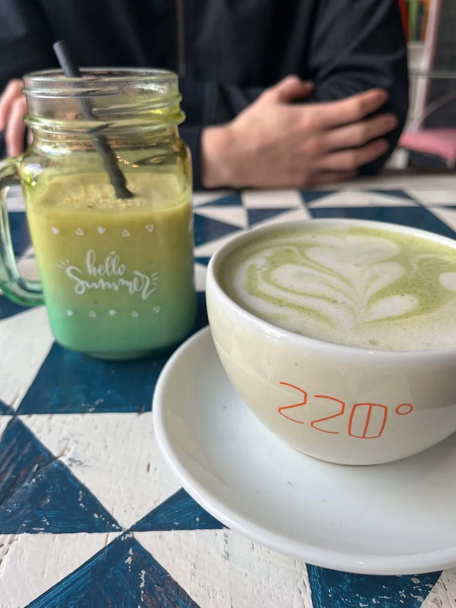 Essen und Trinken photo 9