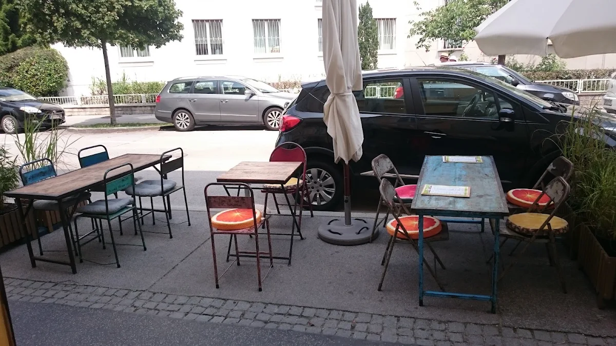 Atmosphäre photo 2
