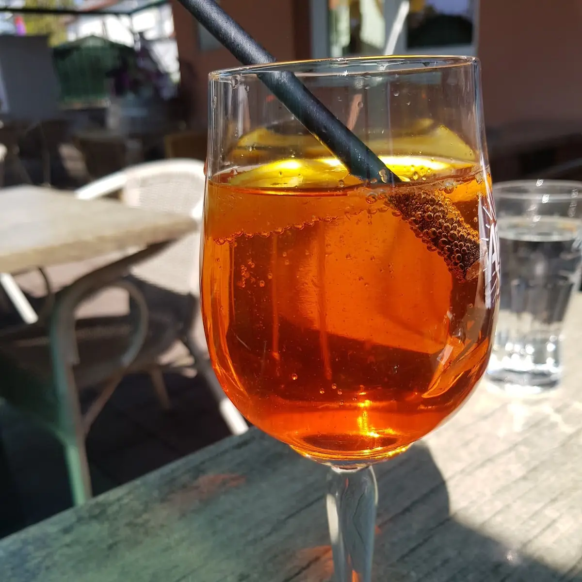 Essen und Trinken photo 10