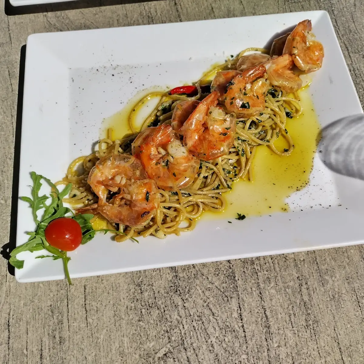 Essen und Trinken photo 7