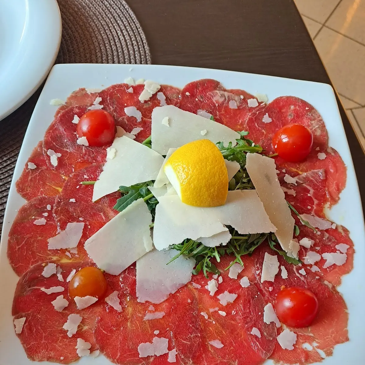 Essen und Trinken photo 9
