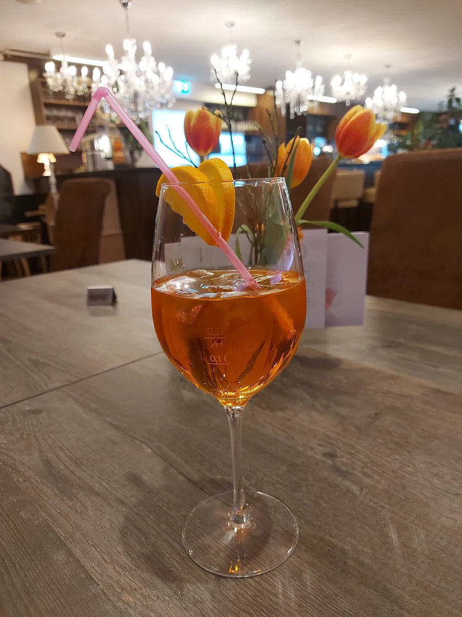 Essen und Trinken photo 1