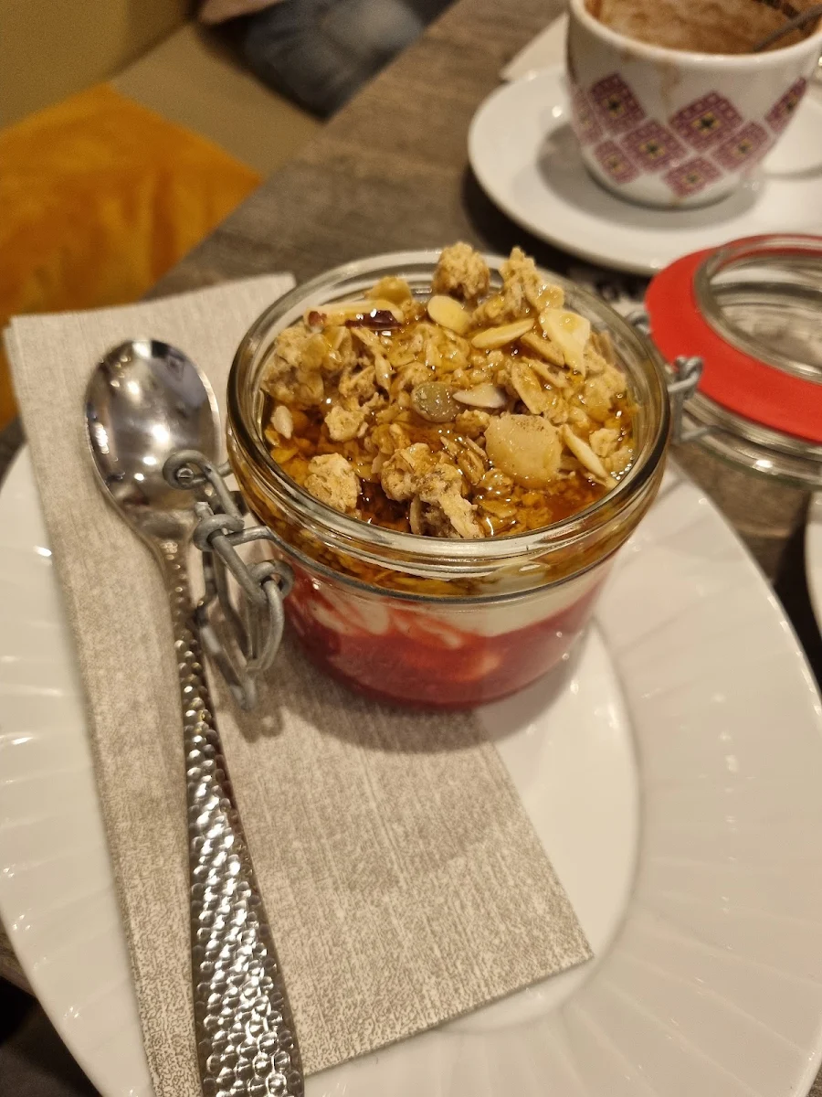 Essen und Trinken photo 7