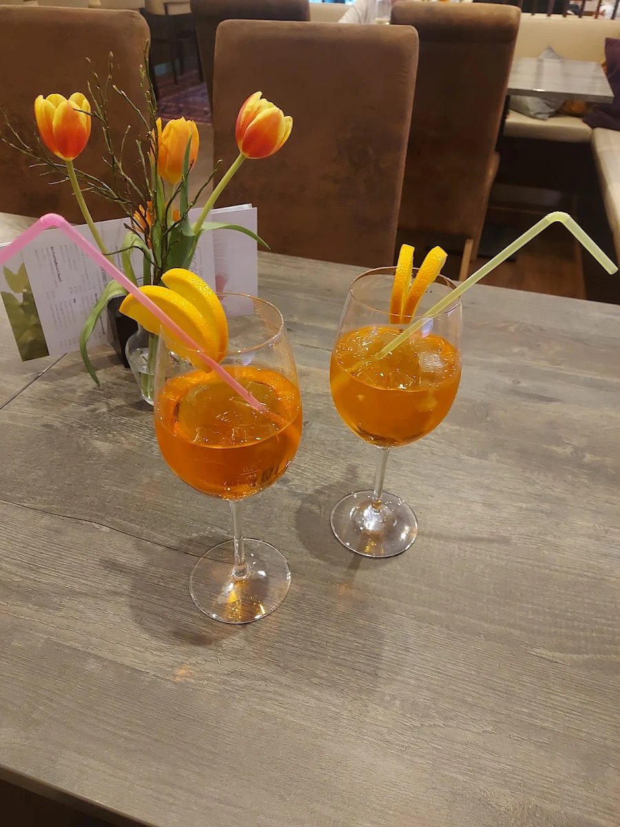 Essen und Trinken photo 8