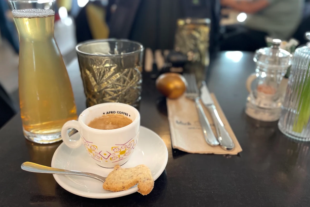 Essen und Trinken photo 10