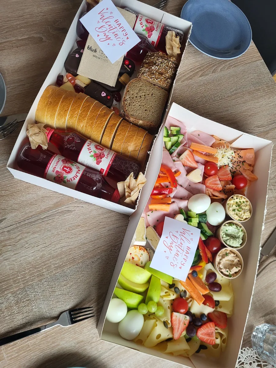 Essen und Trinken photo 4