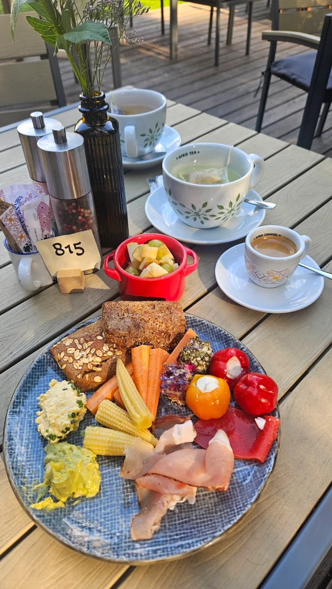 Essen und Trinken photo 5