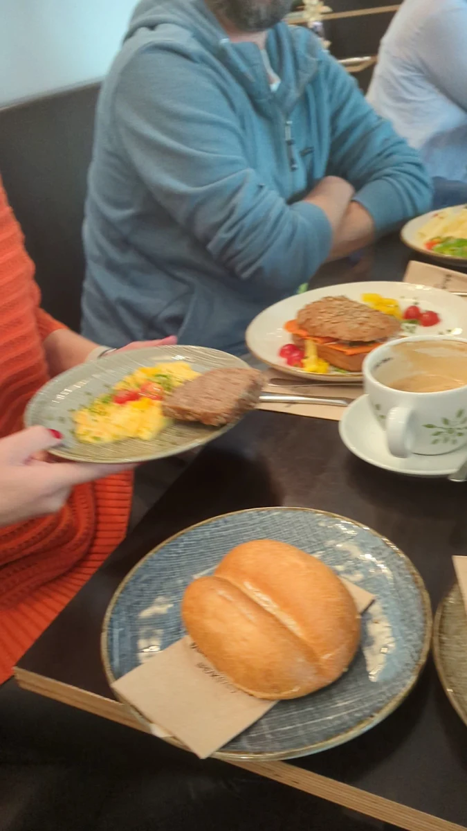 Essen und Trinken photo 8