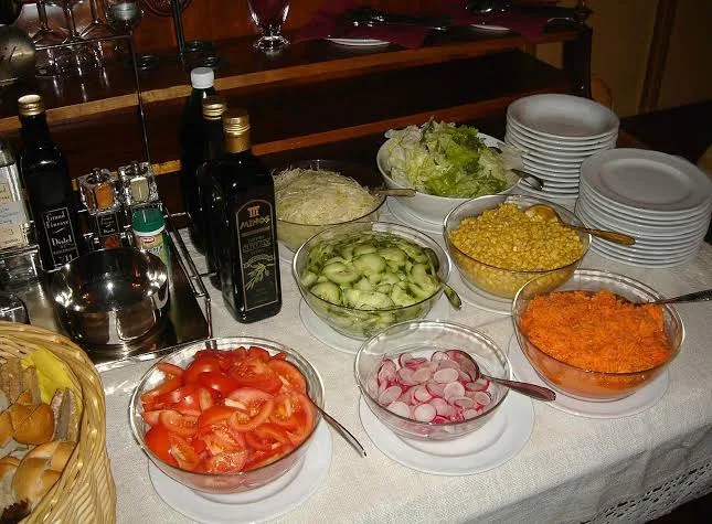 Essen und Trinken photo 4