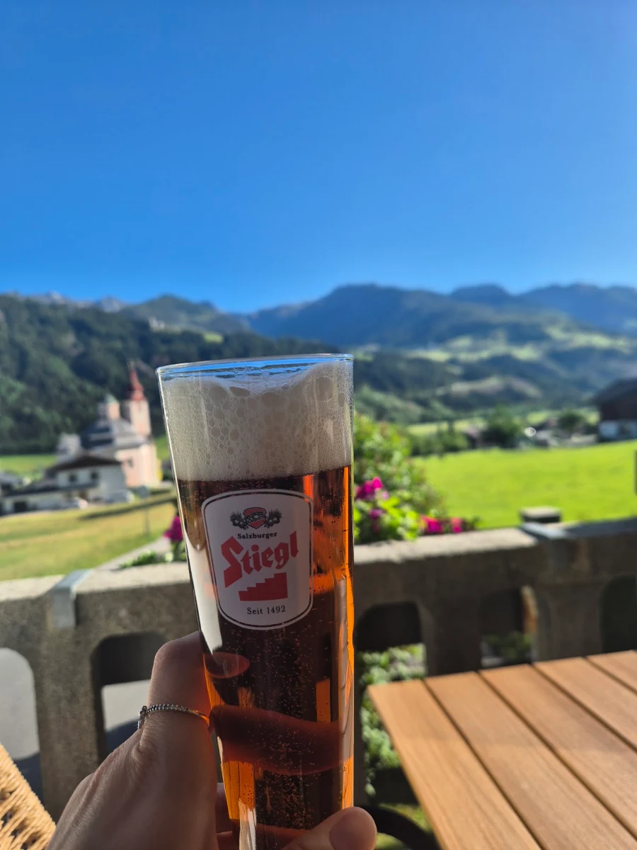 Essen und Trinken photo 8