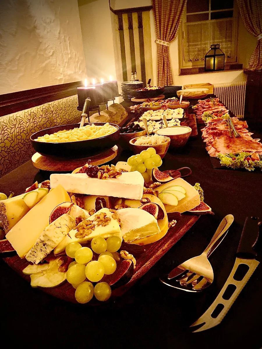 Essen und Trinken photo 2