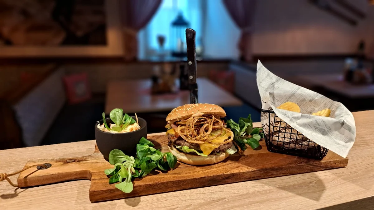 Essen und Trinken photo 4