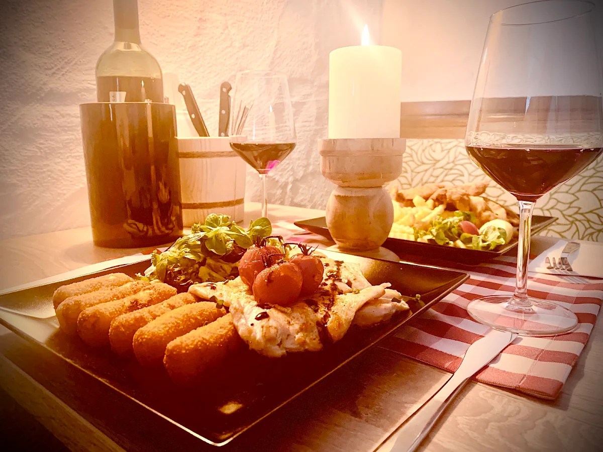 Essen und Trinken photo 5