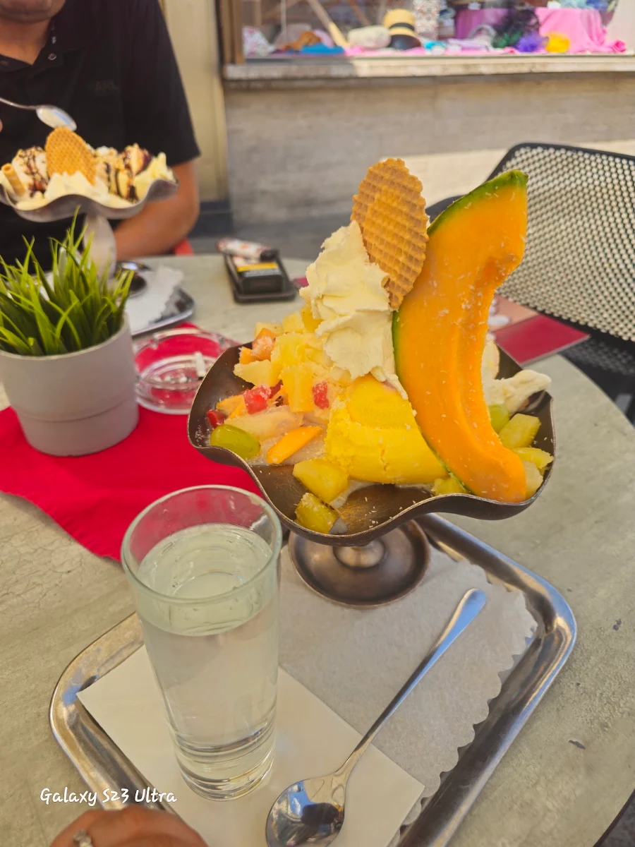 Essen und Trinken photo 2