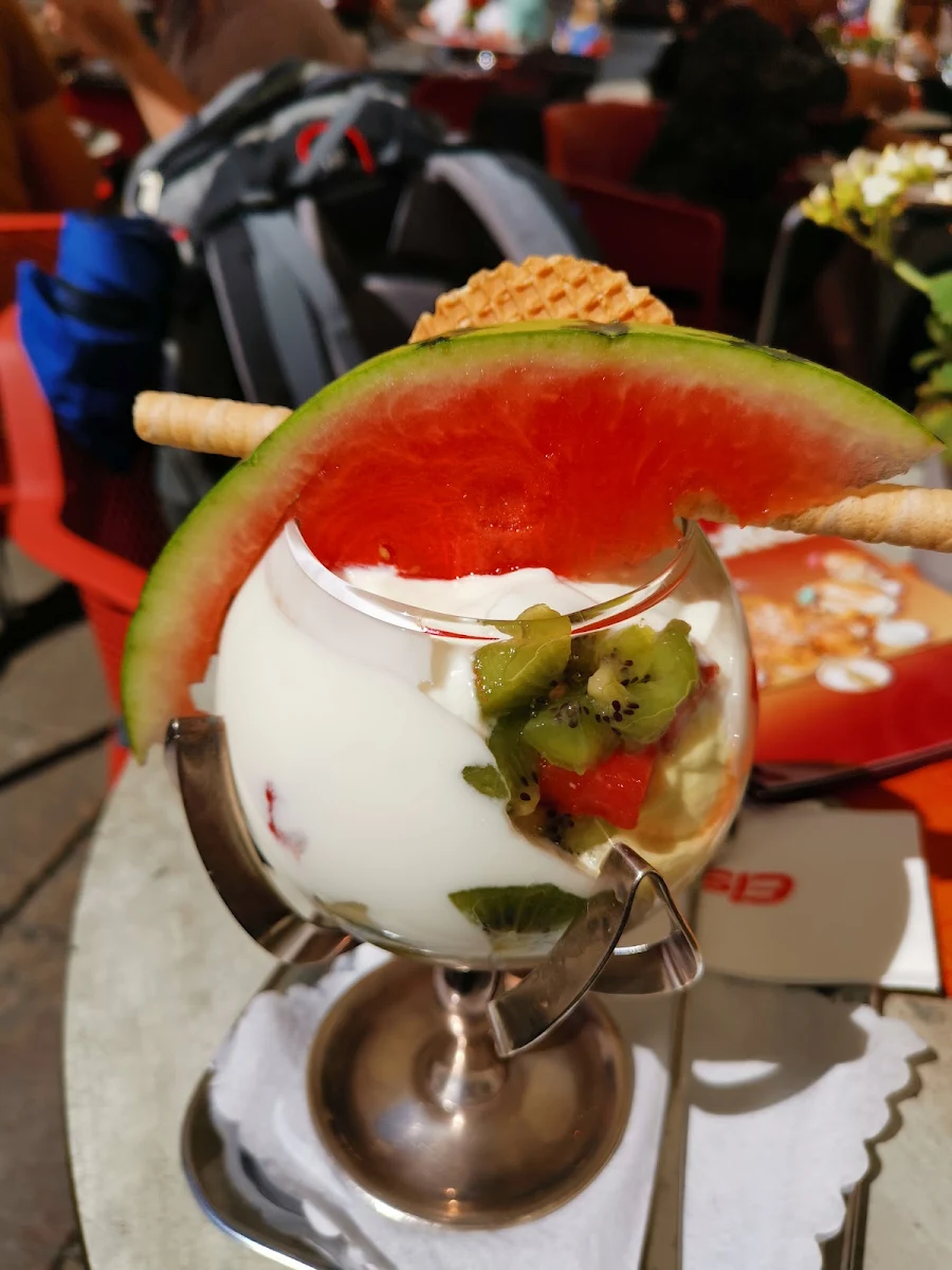 Essen und Trinken photo 7
