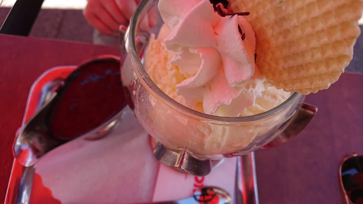 Essen und Trinken photo 8