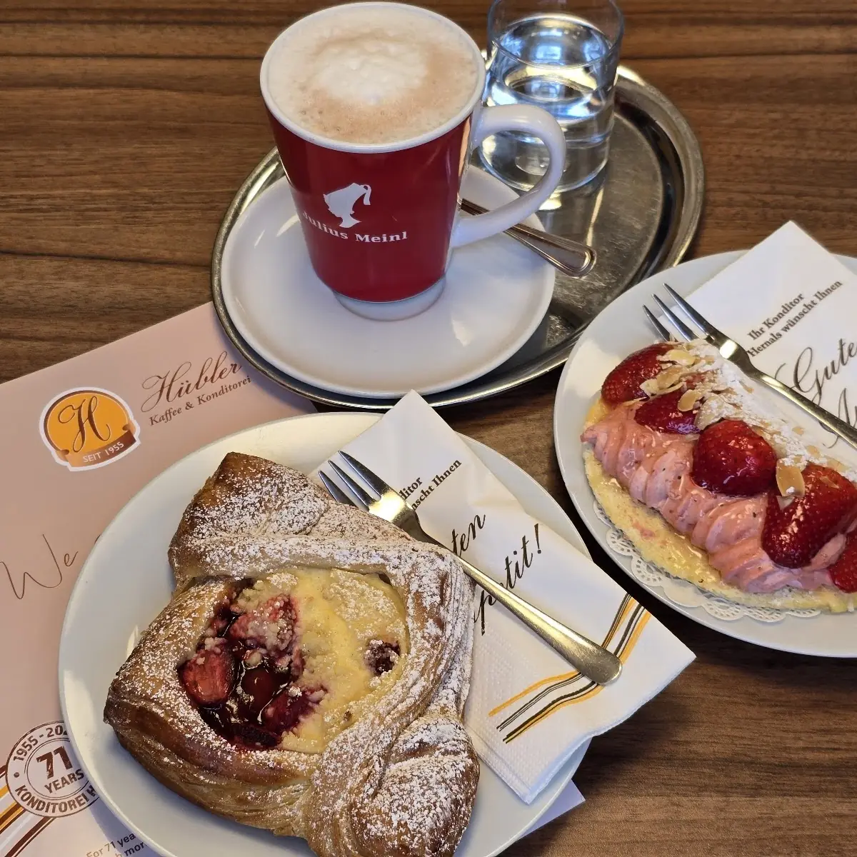 Essen und Trinken photo 10