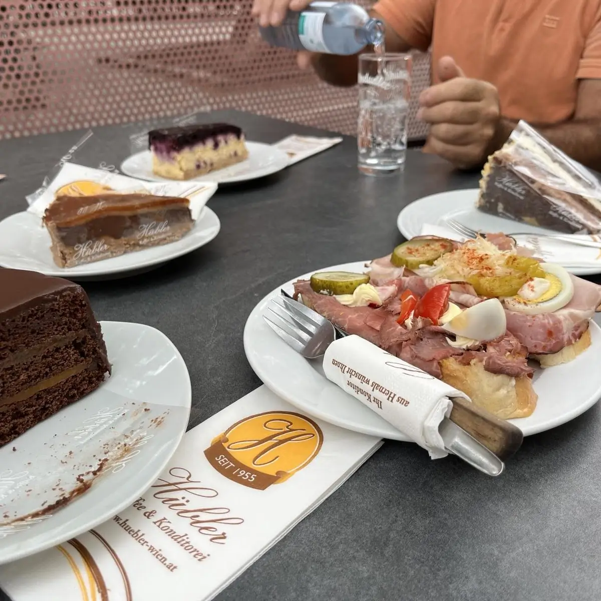 Essen und Trinken photo 7
