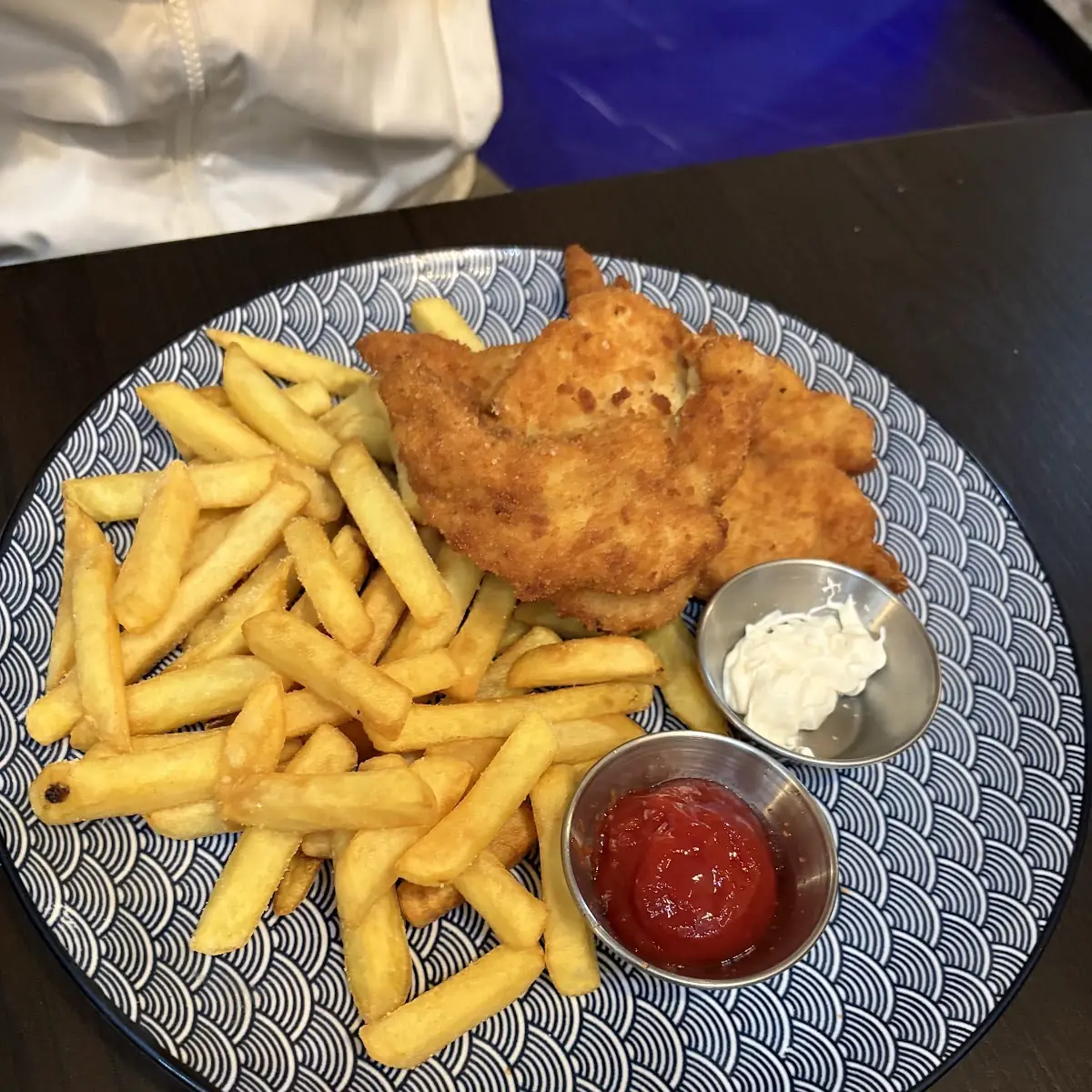 Essen und Trinken photo 4