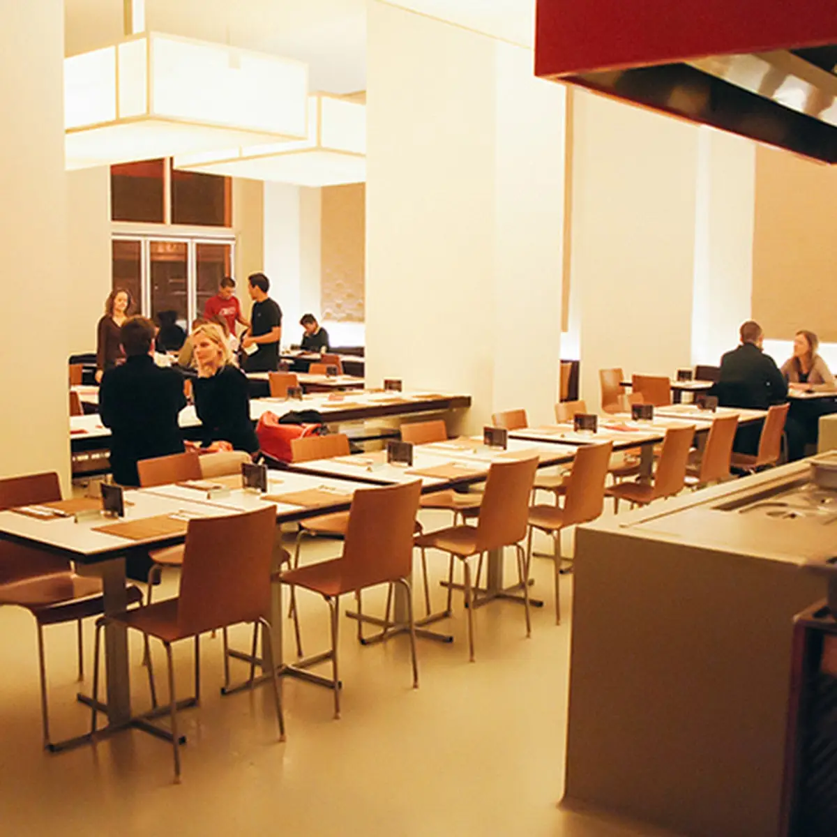 ra'mien Restaurant Titelbild