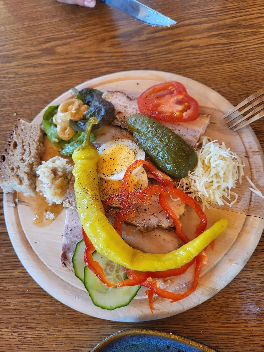Essen und Trinken photo 10