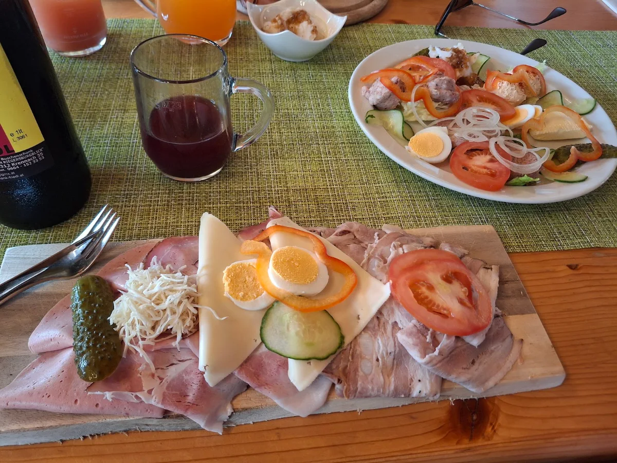 Essen und Trinken photo 2