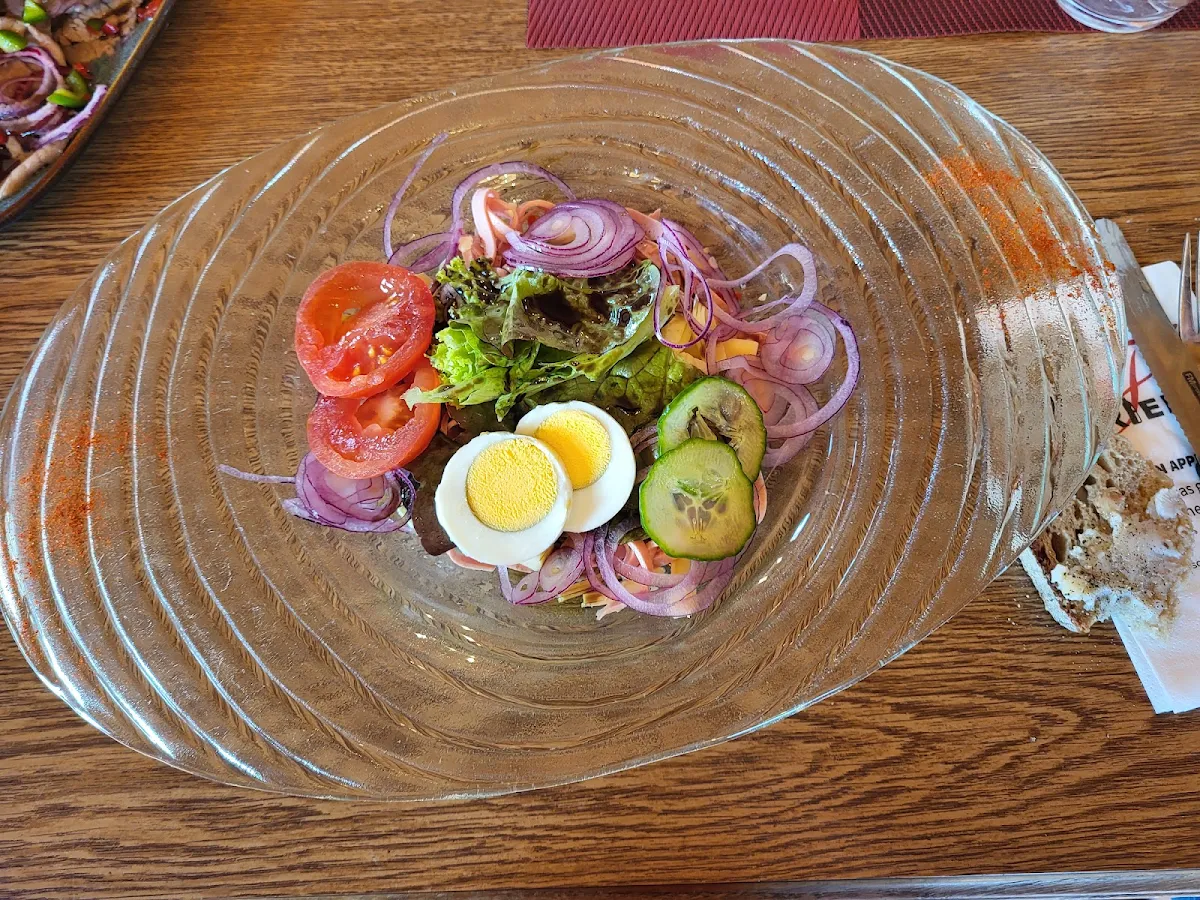 Essen und Trinken photo 4
