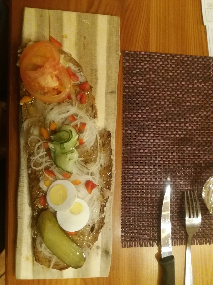 Essen und Trinken photo 6