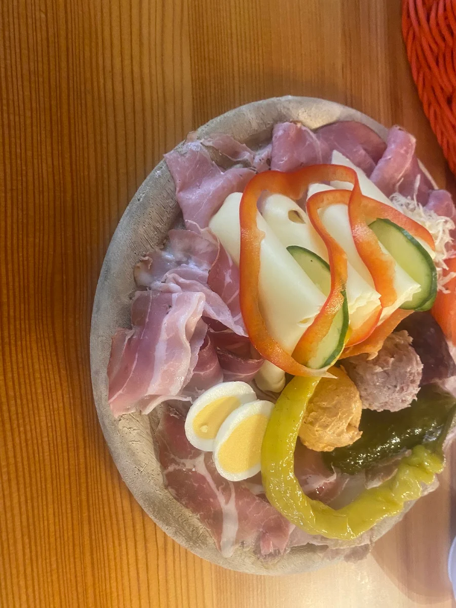 Essen und Trinken photo 8