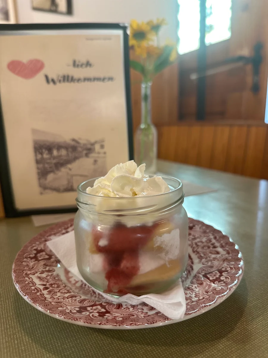Essen und Trinken photo 10