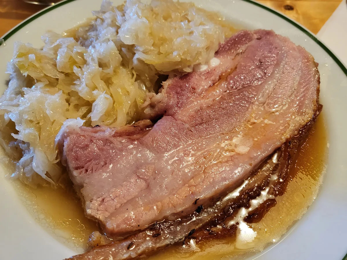 Essen und Trinken photo 5