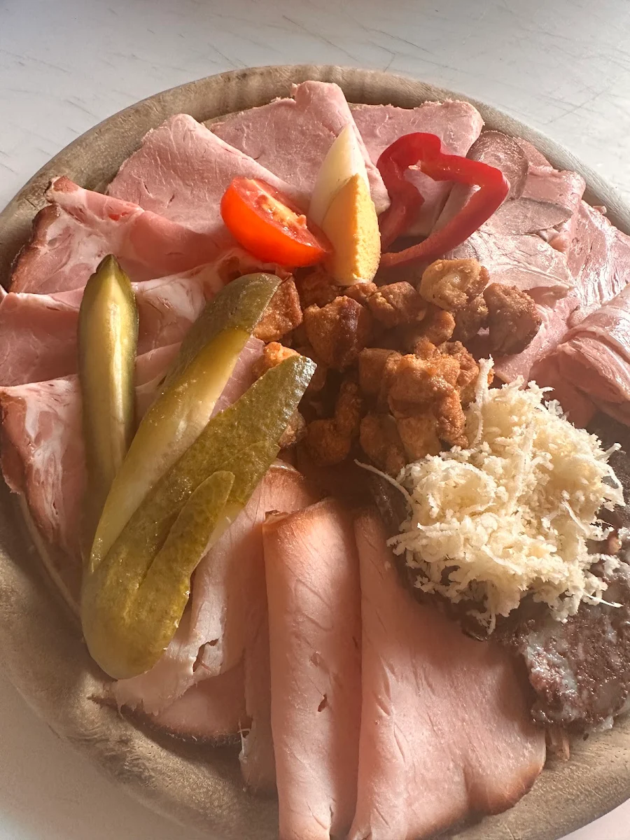 Essen und Trinken photo 6