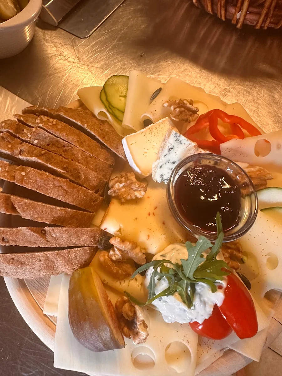 Essen und Trinken photo 8