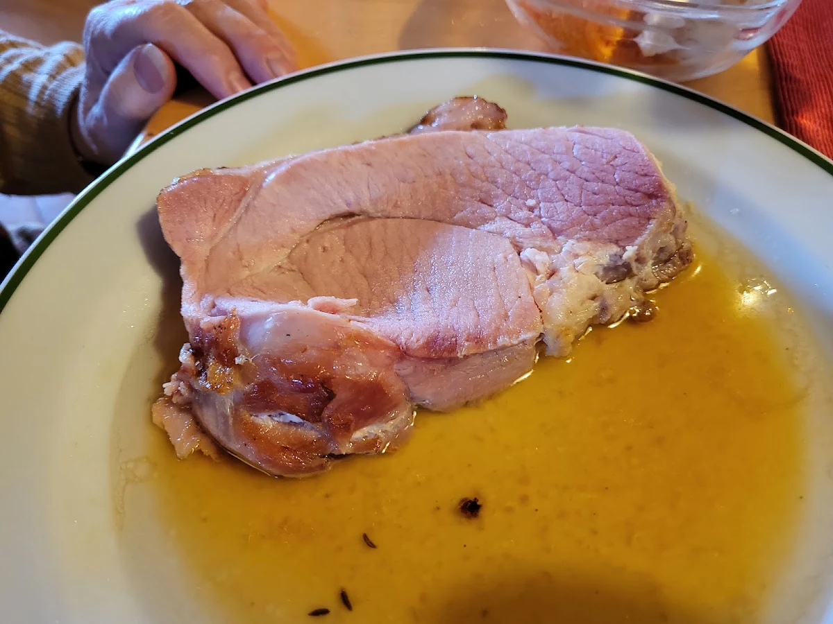 Essen und Trinken photo 9