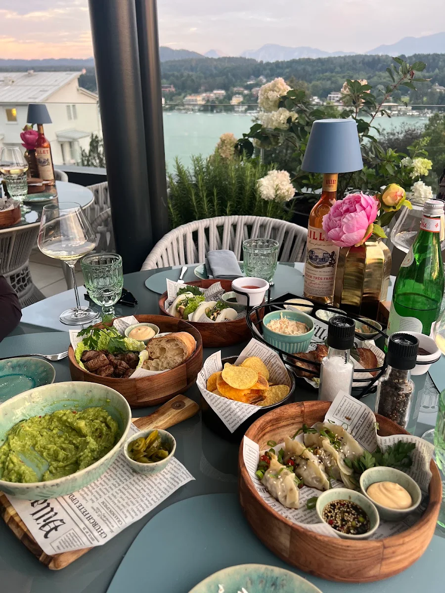 Essen und Trinken photo 1