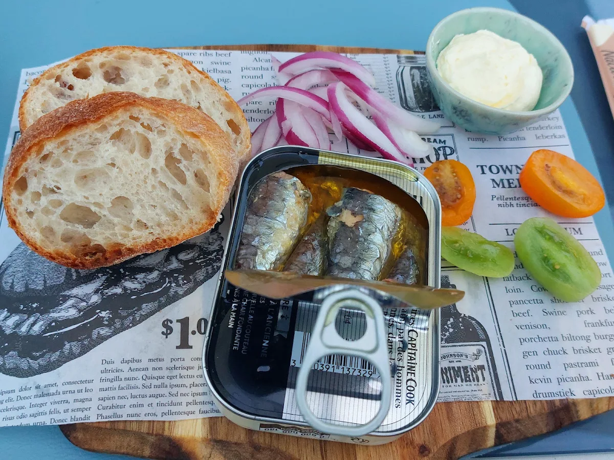 Essen und Trinken photo 4