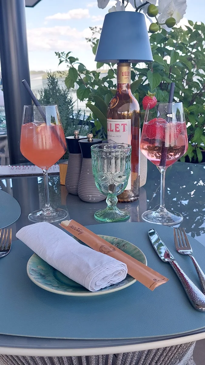 Essen und Trinken photo 5