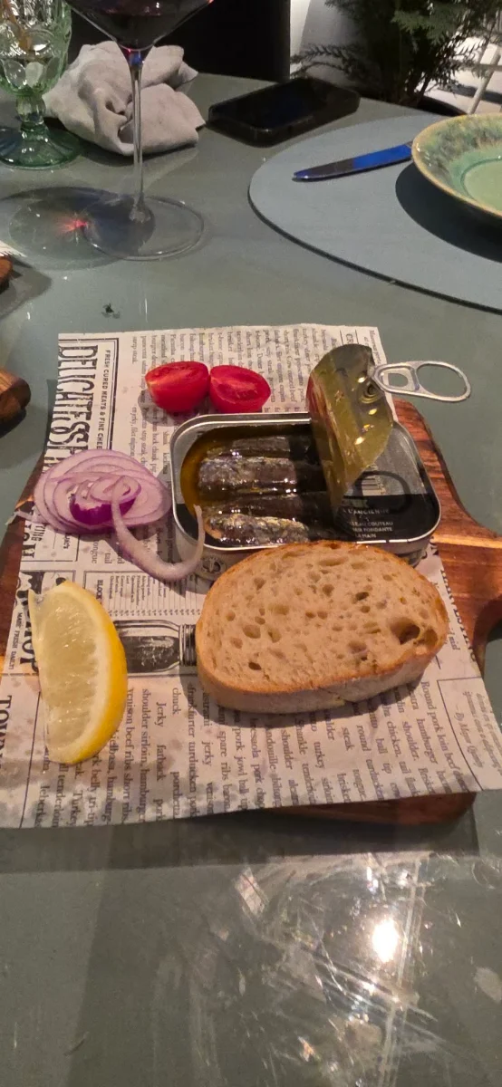 Essen und Trinken photo 8
