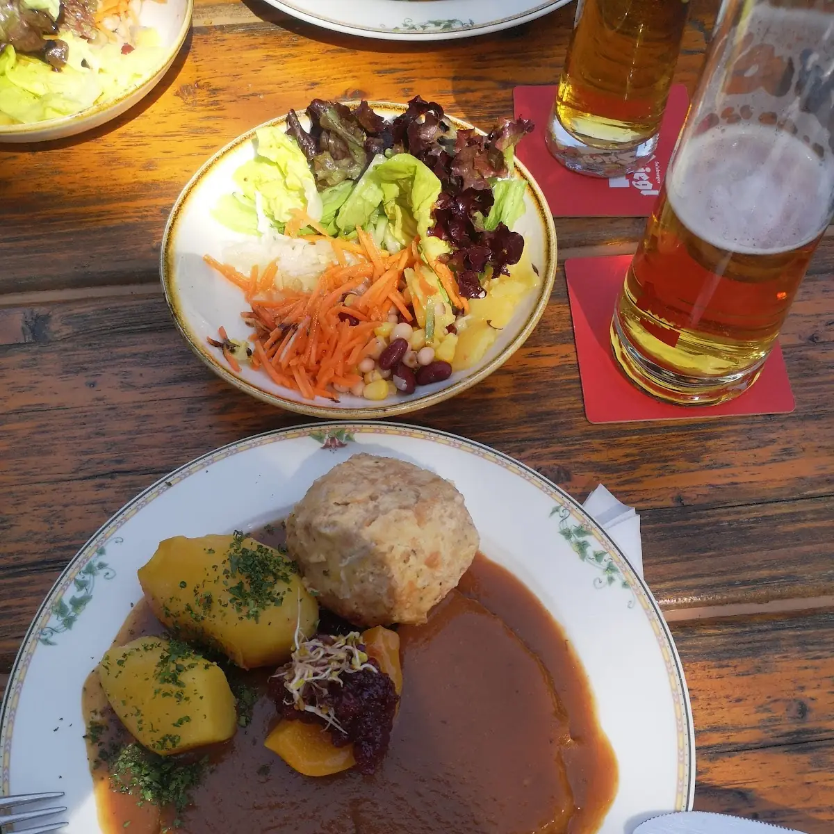 Essen und Trinken photo 4