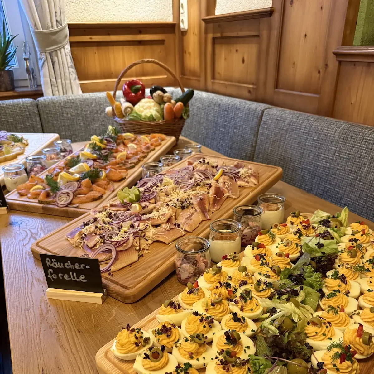 Essen und Trinken photo 6