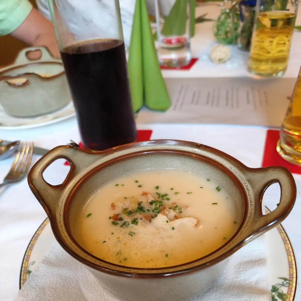 Essen und Trinken photo 8