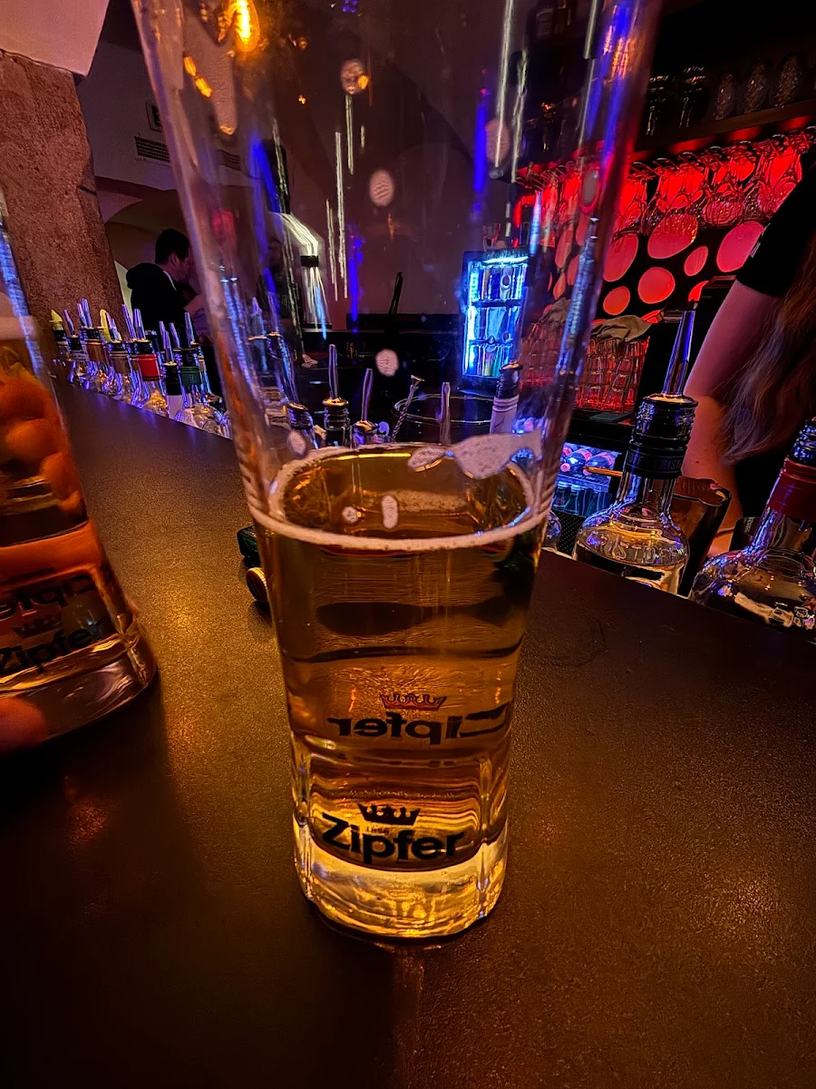 Essen und Trinken photo 1